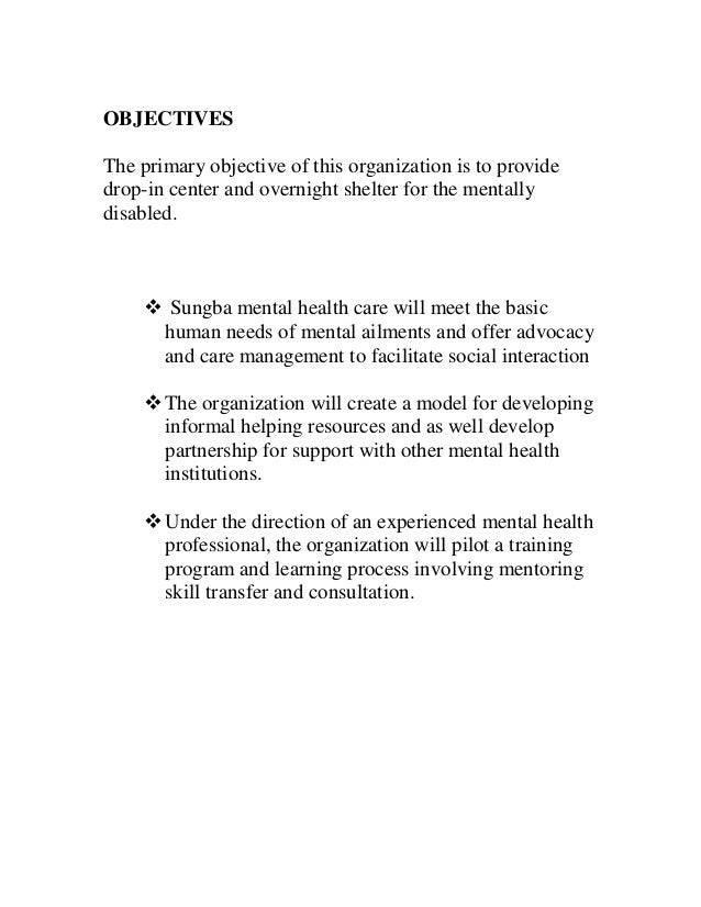 Latest research on mental illness picture