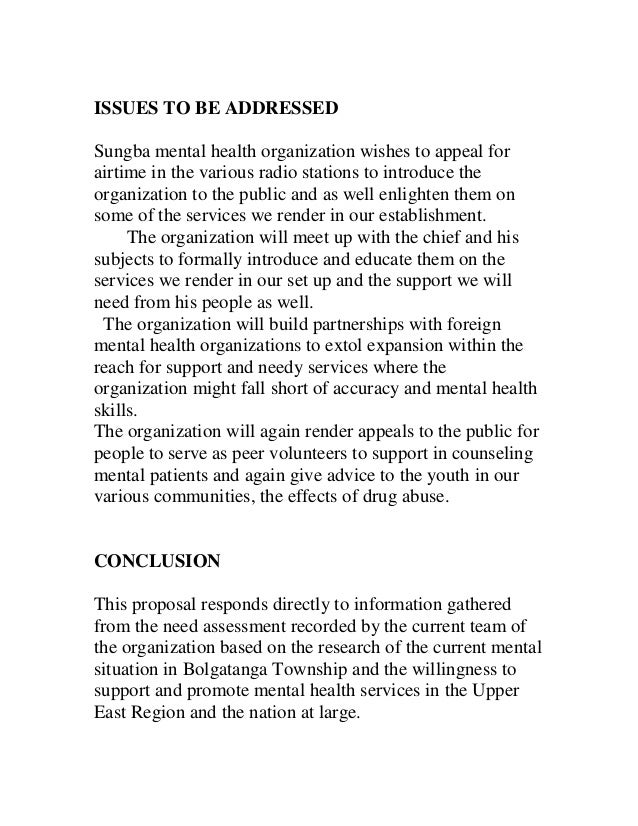 Mental health proposal pdf image