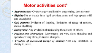 Move Past Rigidity Mental health&psychiatric nursing_082137.pptx