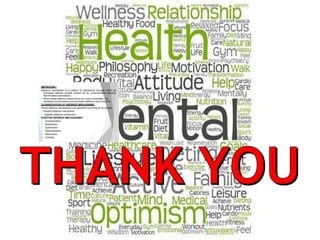 Mentalhygiene&amp;mentalhealth