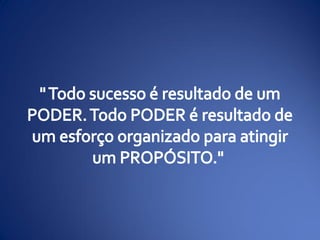 Mentalidade da certeza absoluta