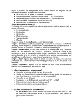 Mentalidad emprendedora