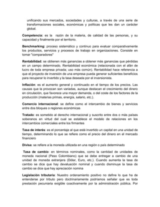 Mentalidad emprendedora