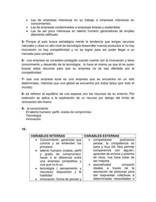 Mentalidad emprendedora