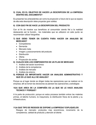 Mentalidad emprendedora