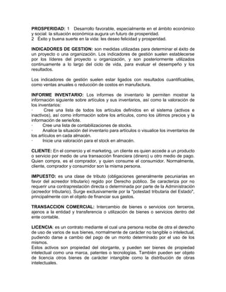 Mentalidad emprendedora