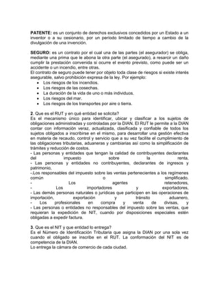 Mentalidad emprendedora