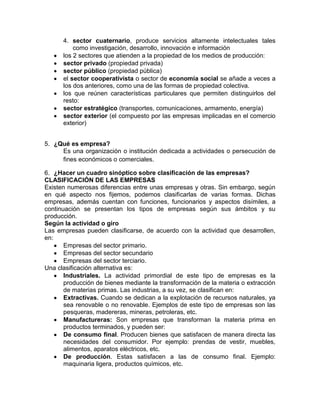 Mentalidad emprendedora