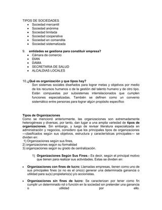 Mentalidad emprendedora