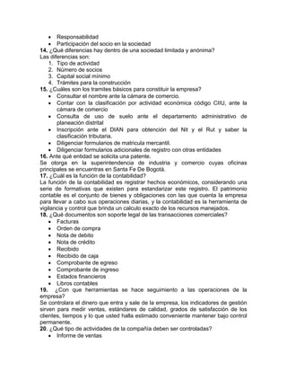 Mentalidad emprendedora