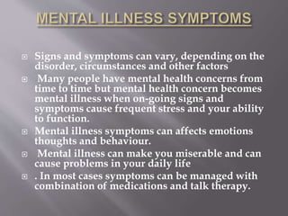 Mental illness.pptx2