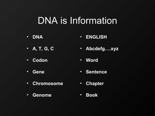 Sentence For Dna Mental illness and_genetics_presentation | PPT