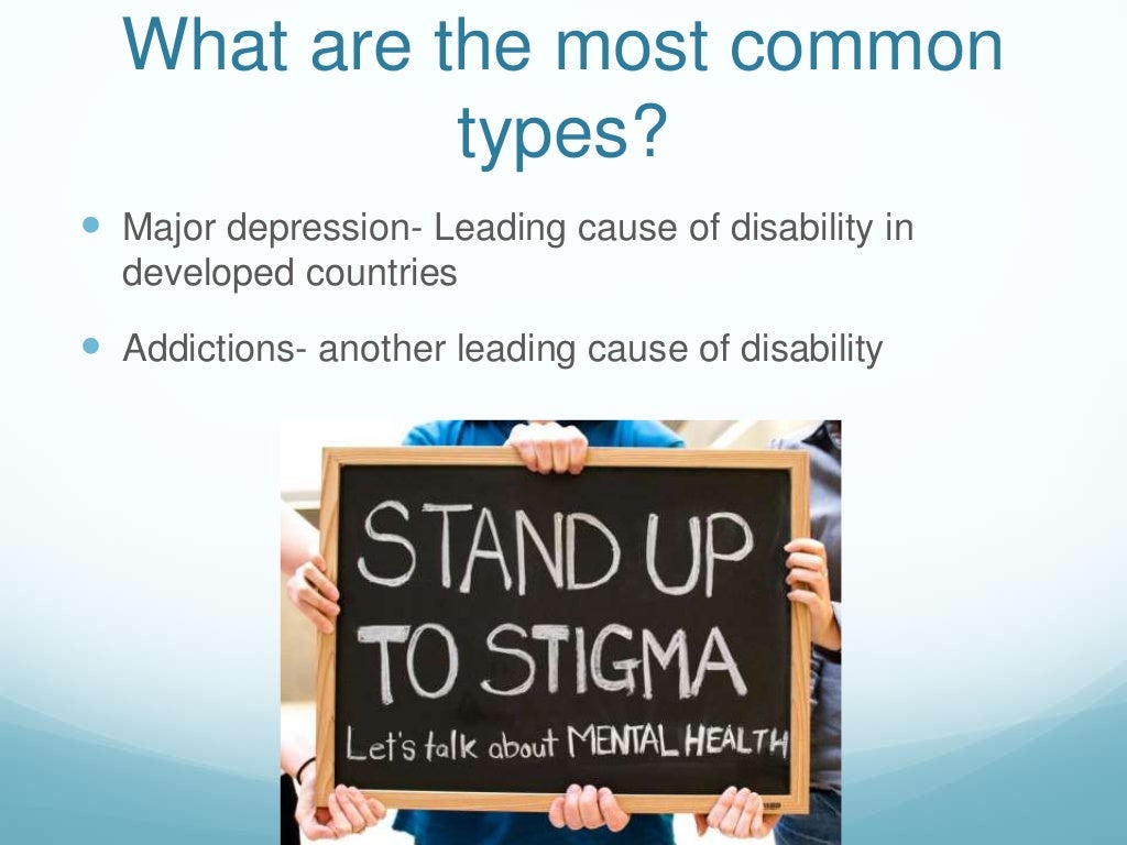 Pilot wellbeing & Mental Illness