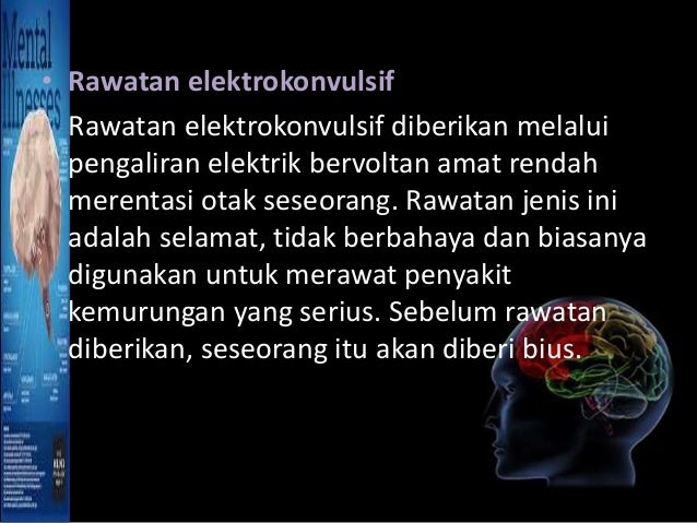 MENTAL DISORDER (KECELARUAN MENTAL) MENTAL DISORDER (KECELARUAN MENTAL)