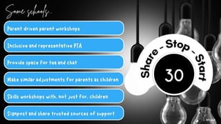 Mentally Healthy Schools - A whole school approach to mental health ...