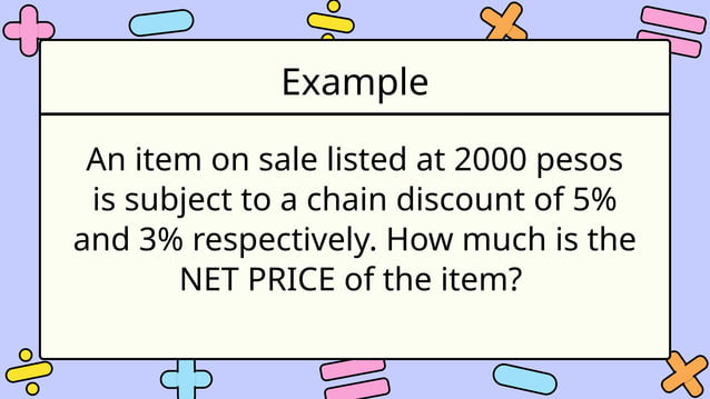 Mental Math Patterns in Multiplication and Division Education ...
