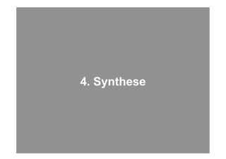4. Synthese




Folie 44                 © NetFlow 2010
 