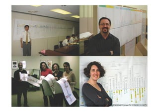 „Usability eines Produktes
            ist das Ausmaß,
           in dem es von einem




Folie 59                                www.flickr.com/photos/rosenfeldmedia/2140204872/in/set-72157603511616271/
                                                                                                © NetFlow 2010
 