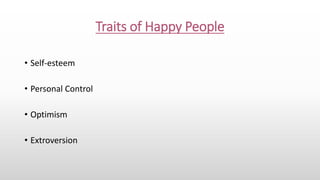 Mental resilence for happy and healthy life | PPTX