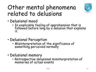Mental State Examination | PPTX