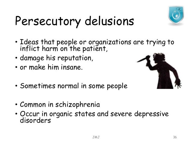 Mental State Examination