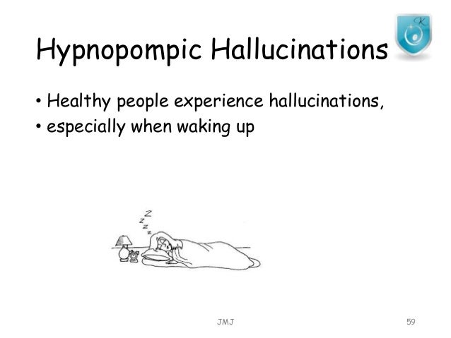 hypnagogic hallucination hypnagogic hallucination
