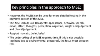 MEntal State Examination.pptx