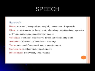 SPEECHSPEECH
 