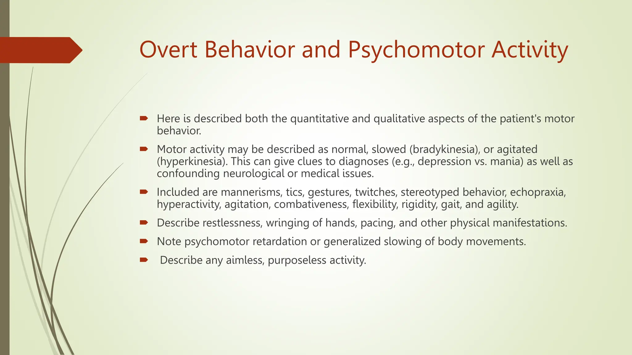 Mental status examination Maja (1) (1).pptx