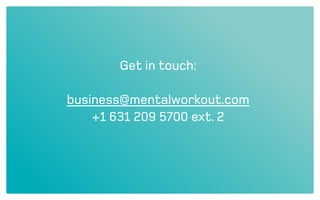www.mentalworkout.com/business
 