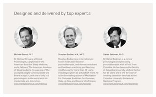 AND HOW WOULD
IT AFFECT YOUR
BOTTOM LINE?
 