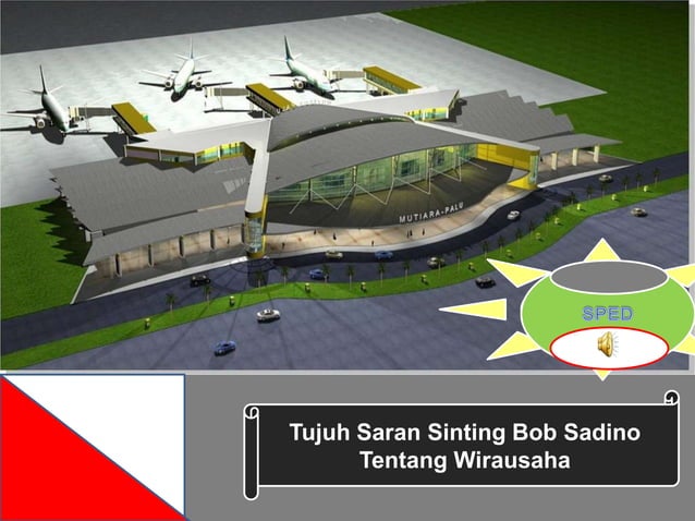 Kiat Sukses Bisnis Online: Panduan Lengkap dari Pembuatan hingga Pemasaran (PPT Terintegrasi)