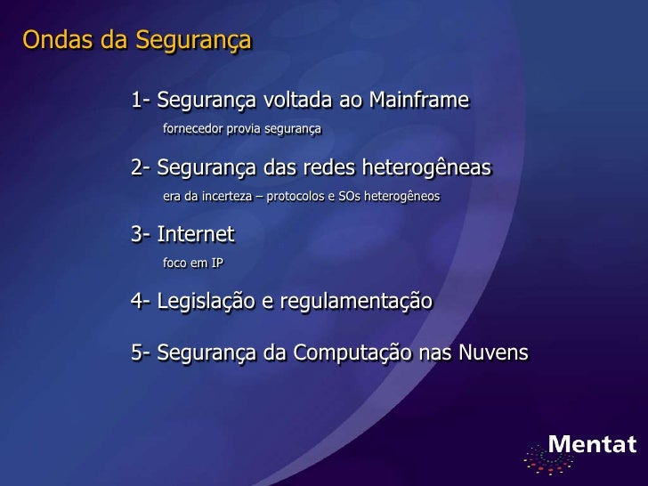Mentat Definition