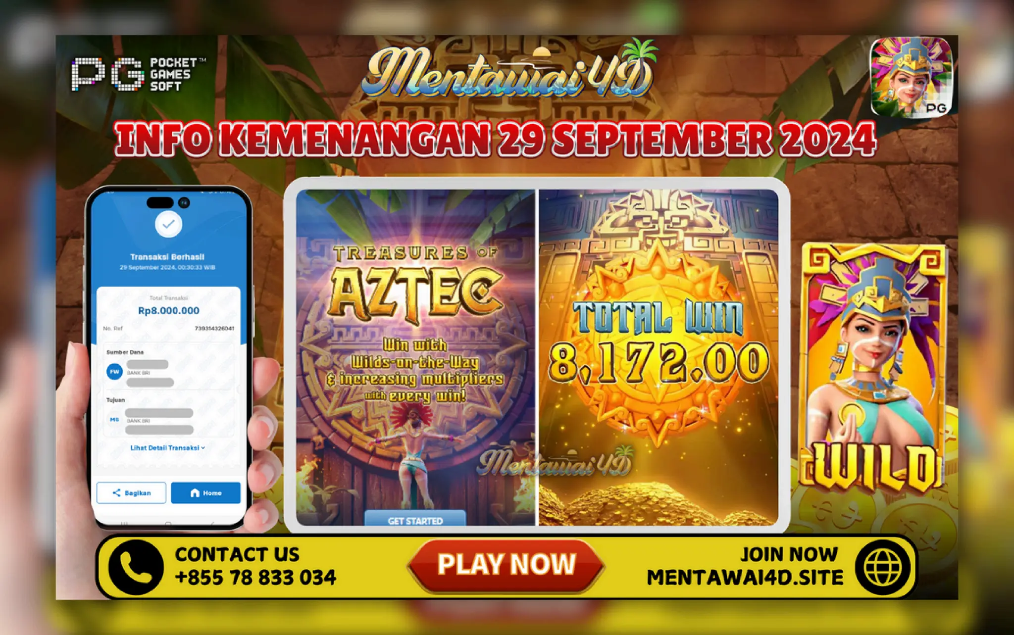 MENTAWAI4D SLOT GACOR Adalah Salah Satu Platform Game Digital Paling Populer Di Indonesia | PDF