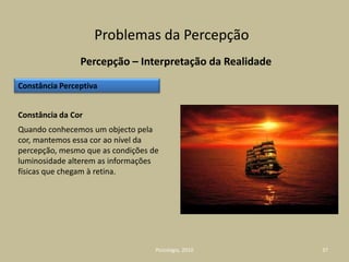 Os dados ascendentes corrigiriam a ilusão, mantendo a informação de que a imagem só tem duas dimensões. 