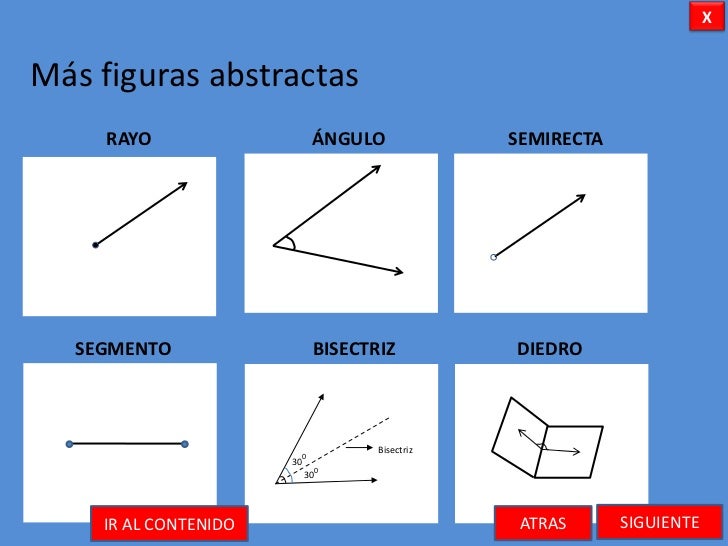 Mentefacto Geometria Mentefacto Geometria