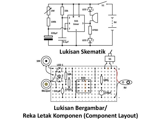 menterjemah litar skematik menterjemah litar skematik
