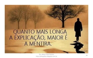 Prs. Almy e Rosa Santos
http://almyalves.blogspot.com.br
34
 