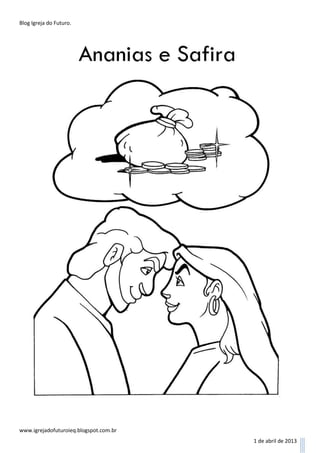 Blog Igreja do Futuro.




www.igrejadofuturoieq.blogspot.com.br
                                        1 de abril de 2013
 