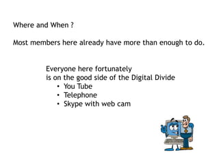   AdvisorWhy a Member Coach/Mentor Program ?It’s required…. “Assign a mentor to each new club member at the 1st club meeting after the member joins.”--According to TMI’s When You Are The Vice President Education,A Guide To Effective Club LeadershipAs part of the section Orienting New Members pgs 15 &16 
