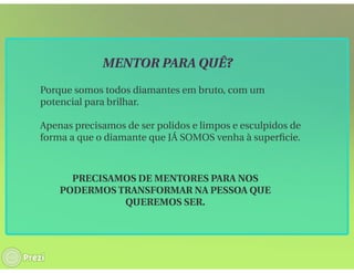 Ter um Mentor