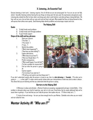 Mentor Handbook 09