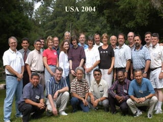 USA 2004 