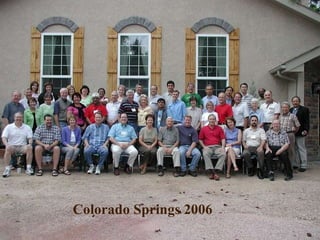 Colorado Springs 2006 