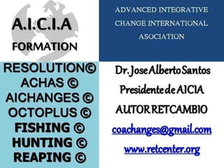 Mentoria providente, centrada en principios. #Aiciacademy