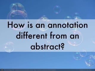 Photo by Stellajo1976 - Creative Commons Attribution License https://www.flickr.com/photos/39580703@N02 Created with Haiku Deck
 