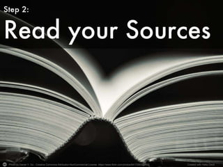 Photo by Daniel Y. Go - Creative Commons Attribution-NonCommercial License https://www.flickr.com/photos/84172943@N00 Created with Haiku Deck
 