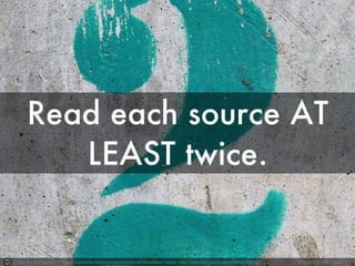 Photo by Leo Reynolds - Creative Commons Attribution-NonCommercial-ShareAlike License https://www.flickr.com/photos/49968232@N00 Created with Haiku Deck
 