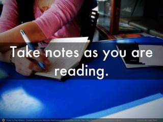 Photo by Paul Watson - Creative Commons Attribution-NonCommercial-ShareAlike License https://www.flickr.com/photos/51035609331@N01 Created with Haiku Deck
 