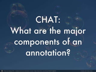 Photo by Stellajo1976 - Creative Commons Attribution License https://www.flickr.com/photos/39580703@N02 Created with Haiku Deck
 